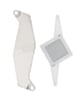 APU Processor Heatsink Clamp Bracket Replacement Set For PlayStation 5 (CFI-10XX / 11XX)