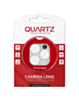 Purchase the QUARTZ Clear Back Camera Tempered Glass for iPhone 12 Pro Max.






