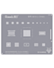 QianLi Bumblebee QS83 Stencil for iPad Mini 1 / iPad 2 (Not Returnable)