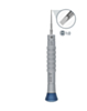 QianLi Mega-Idea 2D Throne Screwdriver Model G Flathead 1.0
