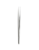 QianLi RepairMan Precise Long Sharp Tip Tweezers (OK-01)