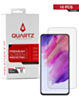 Buy the QUARTZ Clear Tempered Glass for Galaxy S21, Pack of 10.