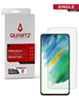 Buy the QUARTZ Clear Tempered Glass for Galaxy S21 FE, Single Pack.