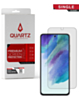 Purchase the QUARTZ Clear Tempered Glass for Galaxy S21 Plus, Single Pack.