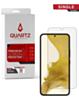 Buy the QUARTZ Clear Tempered Glass for Galaxy S22 — single pack.
