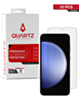 Shop the QUARTZ Clear Tempered Glass for Galaxy S24 and S25, pack of 10.