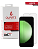 Purchase the QUARTZ Clear Tempered Glass for Galaxy S24 Plus and S25 Plus, pack of 10.