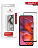 QUARTZ Clear Tempered Glass for Motorola G Play (XT2413-2 / 2024) (Single Pack)