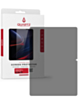 QUARTZ Privacy Tempered Glass for Galaxy Tab S9 (X710 / X716B) / Tab S9 FE (X510 / X516B / X518U) / Tab S10 FE 10.9 (X520) / Tab S10 Lite (X400 / X406) / Tab S11 (X730 / X736) (Single Pack)