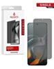 QUARTZ Privacy Tempered Glass for Motorola Edge 70 (XT2601 / 2025) (Single Pack)