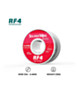 RF4 High Purity Tin Soldering Wire 63/37 - 0.4mm (200g)