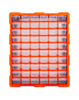 Kailiwei K-504 Storage Box with 60 Drawers (Only Ground Shipping) (Not Returnable)