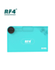 RF4 RF-PO15 45*28cm ESD Antistatic Heat Insulation Silicone Soldering Mat (Only Ground Shipping) (Not Returnable)