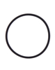 Camera Ring Gasket for iPhone XR / 11 / 11 Pro / 11 Pro Max / 12 / 12 Mini / 12 Pro (Pack of 100)