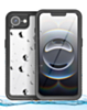 iPhone 16e / 17e REDPEPPER Non-Waterproof Msafe Case (Only Ground Shipping)