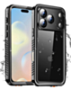 iPhone 17 Pro FS Series Waterproof Hybrid Case (Only Ground Shipping)