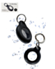 WK Waterproof Airtag Case (BLACK) (Only Ground Shipping)