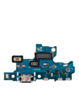 Charging Port Board with Flex Cable for Galaxy S10 Lite (Premium)