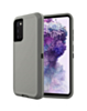 Heavy Duty Case for Galaxy S20 (DARK GRAY & BLACK) (Only Ground Shipping)