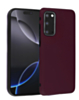Full Cover New Design Silicone Case - CHERRY for Galaxy S20 (Only Ground Shipping)