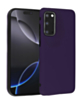 Full Cover New Design Silicone Case - PURPLE for Galaxy S20 (Only Ground Shipping)