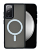 Galaxy S20FE New Magnetic Wireless Charging Case - BLACK (Only Ground Shipping)