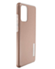 Galaxy S20 Plus Dual Layer Protection Case - ROSE GOLD (Only Ground Shipping)