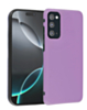 Full Cover New Design Silicone Case - LILAC for Galaxy S20 Plus (Only Ground Shipping)