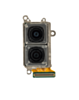Back Camera (Wide & Telephoto) for Galaxy S21 (G991U) / S21 Plus (G996U) (US Version) (Premium)