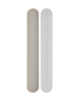 5G Glass Edge Strip for Galaxy S23 (S911) (Cream)