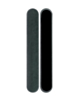 5G Glass Edge Strip for Galaxy S23 (S911) (Green)