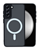 Galaxy S23 New Magnetic Wireless Charging Case - BLACK (Only Ground Shipping)