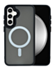 Galaxy S23FE New Magnetic Wireless Charging Case - BLACK (Only Ground Shipping)