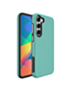 Galaxy S23 FE Shock Absorption Protective Dual Layer Case - TEAL (Only Ground Shipping)