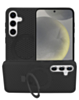 Galaxy S23FE Heat Dissipation Case with Kickstand - BLACK (Only Ground Shipping)