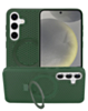 Galaxy S23FE Heat Dissipation Case with Kickstand - GREEN (Only Ground Shipping)