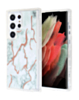 Galaxy S23 Plus New Fashion Heavy Duty Case - WHITE (Only Ground Shipping)