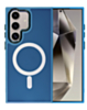 Galaxy S23 Plus New Magnetic Wireless Charging Case - NAVY BLUE (Only Ground Shipping)
