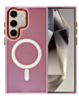 Galaxy S23 Plus New Magnetic Wireless Charging Case - PINK (Only Ground Shipping)