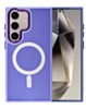 Galaxy S23 Plus New Magnetic Wireless Charging Case - PURPLE (Only Ground Shipping)