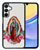 Galaxy S24FE Printing Aluminum Plate Case - Lady of Guadalupe (Only Ground Shipping)