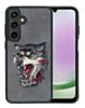 Galaxy S24FE Embroidered 3D Cute Case - 4 (Only Ground Shipping)