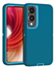 Heavy Duty Case for Galaxy S25E (TEAL) (Only Ground Shipping)