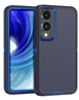 Heavy Duty Case for Galaxy S25E (NAVY BLUE) (Only Ground Shipping)