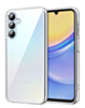 Galaxy S25 Plus Soft Clear Case (Only Ground Shipping)
