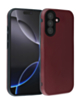 Full Cover New Design Silicone Case - CHERRY for Galaxy S25 Plus (Only Ground Shipping)