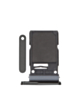Single Sim Card Tray for Galaxy S25 Ultra (S938) (Titanium Jet Black)