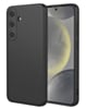 Galaxy S26 Soft Black Case (Only Ground Shipping)