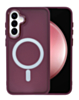 Galaxy S26 New Magnetic Wireless Charging Case - CHERRY (Only Ground Shipping)