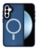 Galaxy S26 New Magnetic Wireless Charging Case - NAVY BLUE (Only Ground Shipping)